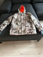 Protest Ski Jas - Camouflage, Ophalen of Verzenden, Zo goed als nieuw, Jongen, Jas