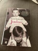 Judas - Astrid Holleeder, Ophalen of Verzenden, Gelezen, Overige
