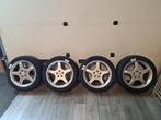 Originele AMG velgen 18 inch te koop, Auto-onderdelen, Overige Auto-onderdelen, Gebruikt, Ophalen