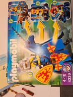 Playmobil 4339 Koning (noorman/struikrover), Kinderen en Baby's, Speelgoed | Playmobil, Ophalen of Verzenden, Zo goed als nieuw