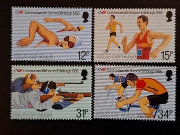 Man 1986 Commonwealth games beschikbaar voor biedingen