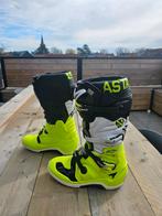 Limited edition alpinestar tech 7 laarzen, Motoren, Laarzen, Tweedehands