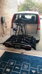 Hapro atlas 4, Ophalen, Zo goed als nieuw, Trekhaakdrager