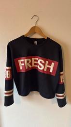 Amy & Ivy trui, Kleding | Dames, Ophalen of Verzenden, Zo goed als nieuw, Maat 36 (S), Zwart