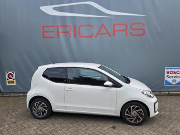 Volkswagen up! 1.0 BMT take up! Sound, Airco (bj 2017) beschikbaar voor biedingen