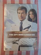 The spy who loved me - two disc ultimate edition, Ophalen of Verzenden, Zo goed als nieuw, Actie