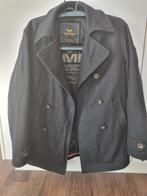 Pall mall winterjas, Kleding | Heren, Ophalen of Verzenden, Gedragen, Zwart