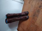 Dubarry mt 38, Kleding | Dames, Schoenen, Ophalen of Verzenden, Gedragen, Zwart, Hoge laarzen