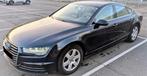 Audi A7 3.0 TDI 160KW Quattro S-tronic 2015 Blauw, 1800 kg, Euro 6, Blauw, Diesel