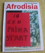 paolo eleuteri serpieri afrodisia (druuna) deel 6 HC., Boeken, Eén stripboek, Ophalen of Verzenden, Zo goed als nieuw
