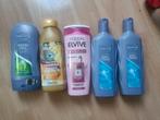 Diverse shampoo's + conditioner, Sieraden, Tassen en Uiterlijk, Uiterlijk | Haarverzorging, Ophalen, Nieuw, Shampoo of Conditioner
