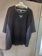 Zwart/ grijs Feyenoord shirt, Kleding | Heren, Grote Maten, Castore, Zwart, Shirt, Ophalen of Verzenden
