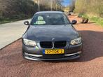 BMW 3-Serie 2.0 I 320 Coupe AUT 2012 Grijs, Automaat, 1995 cc, Beige, 4 cilinders