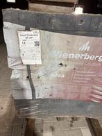 Wienerberger Zwart Onbezand SP WF Bakstenen, Doe-het-zelf en Verbouw, Metselstenen, Ophalen, Nieuw, Bakstenen