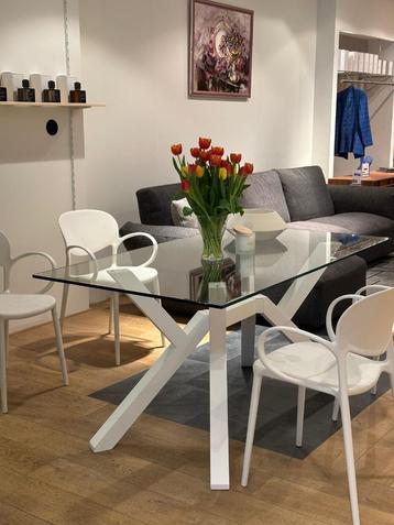 Tafel MIKADO Connubia/Calligaris