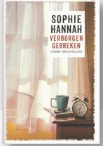 Sophie Hannah, verborgen gebreken, Ophalen of Verzenden, Zo goed als nieuw, Sophie Hannah, Nederland