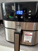 Inventum GF500HLD Airfryer, Witgoed en Apparatuur, Ophalen, Zo goed als nieuw, Airfryer, 1000 t/m 1499 gram