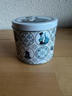 Een leuk blikje voor stroopwafels., Ophalen of Verzenden, Zo goed als nieuw, Overige