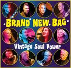 TopMuziek: Virus Killers 70 80 90 pop - Brand New Bag: Soul, Band
