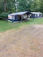 Vouwwagen Jamet Arizona, Caravans en Kamperen, Vouwwagens, Ophalen