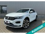 Volkswagen T-Roc 2.0 TSI 4Motion 3x R-line Sport 190pk Camer, Automaat, Electronic Stability Program (ESP), 15 km/l, Gebruikt
