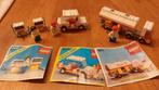 Shell lego sets 671 6610 6634, Kinderen en Baby's, Speelgoed | Playmobil, Ophalen of Verzenden
