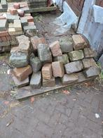 Natuurkeien, Doe-het-zelf en Verbouw, Metselstenen, Ophalen, Natuurstenen