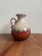 Vintage Retro Scheurich West Germany vaas, Antiek en Kunst, Antiek | Vazen, Ophalen of Verzenden
