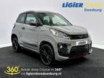 Ligier JS60 Dci Sport Ultimate SUN DCI (DEMO) Je stapt in en, Ligier