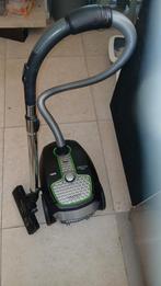Stofzuiger Princess Silence de luxe 700 watt, Ophalen, Zo goed als nieuw
