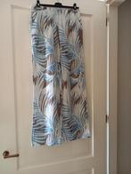 Kyra en ko prachtige broek mt 36-38, Ophalen of Verzenden, Zo goed als nieuw, Maat 36 (S), Blauw
