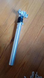 Gazelle verende zadelpen, pedalen, voor derailleur., Ophalen of Verzenden, Nieuw, Algemeen