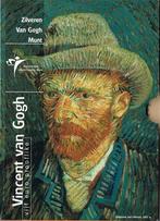Nederland 5 euro Vincent van Gogh 2003 Prooflike in blister, Verzenden, Koningin Beatrix, Euro's, Setje