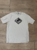 Burberry shirt orgineel, Ophalen of Verzenden, Zo goed als nieuw, Zwart