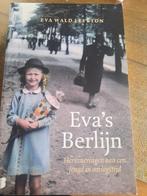 Eva Wald Leveton - Eva's Berlijn, Eva Wald Leveton, Ophalen of Verzenden, Zo goed als nieuw