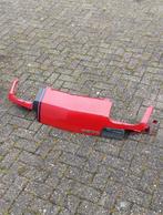 Volvo 480 Front met lamp, Ophalen, Gebruikt, Volvo, Motorkap