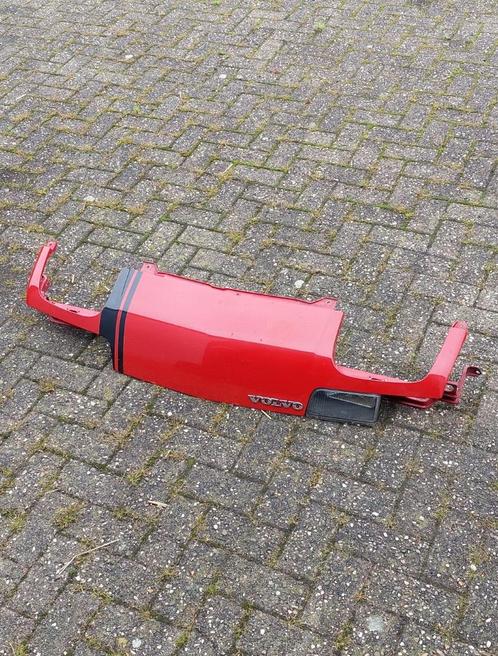 Volvo 480 Front met lamp, Auto-onderdelen, Carrosserie en Plaatwerk, Motorkap, Volvo, Gebruikt, Ophalen