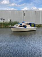 Bestevaer ok, Watersport en Boten, Ophalen, Gebruikt, Staal, Diesel