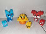 Duplo dieren puzzeldieren, Gebruikt, Ophalen of Verzenden, Duplo, Duplo