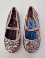 Frozen Glitterschoentjes Maat 27, Ophalen, Gebruikt, Meisje, H&M