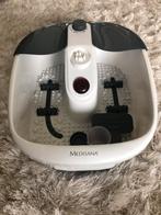 Medisana voetenbad, Ophalen, Zo goed als nieuw, Hand- en Voetverzorging