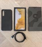 Samsung S22 256GB, Telecommunicatie, Mobiele telefoons | Samsung, Ophalen, Gebruikt, Zwart, Galaxy S22