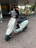 Vespa Sprint 4T 2V 2015 - 6200km - Optisch Mooi!, Fietsen en Brommers, Scooters | Vespa, Ophalen, Gebruikt, Overige modellen, Maximaal 45 km/u