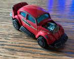 Oude Volkswagen Kever Corgi Hot Rod Whizzwheels, Ophalen, Gebruikt, Auto