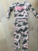 Leuke trui van Scotch R'belle maat 104 - nog erg netjes!, Kinderen en Baby's, Kinderkleding | Maat 104, Meisje, Trui of Vest, Ophalen of Verzenden