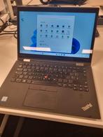 lenovo yoga x1 2nd gen, Computers en Software, Windows Laptops, 16 GB, Met touchscreen, 14 inch, Qwerty