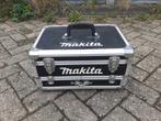 Makita accuboormachine gereedschapskist LEEG kist koffer, Ophalen of Verzenden, Gebruikt, Boor- en Schroefmachine