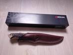 Boker arbolito mes jachtmes bushcraft mes survival mes, Ophalen of Verzenden, Nieuw