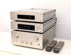 Sony 3000ES High-end complete set - Uitstekende staat!, Zo goed als nieuw, Sony, Cd-speler, Losse componenten