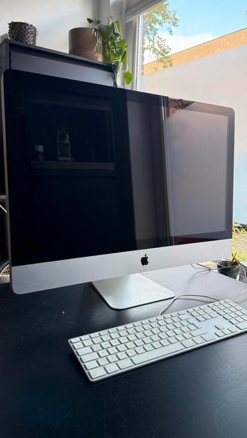 Apple iMac A1312, mid 2011, 27-inch beschikbaar voor biedingen
